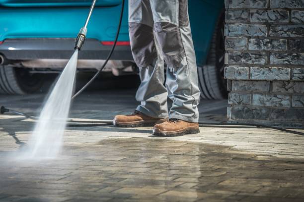 Best Gutter Cleaning  in Pittsville, MD