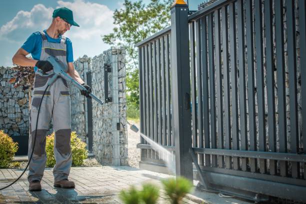 Best Factory Floor Cleaning  in Pittsville, MD