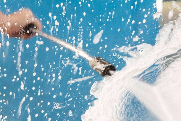 Best Pool Deck Cleaning  in Pittsville, MD