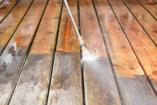 Best Spring Cleaning  in Pittsville, MD