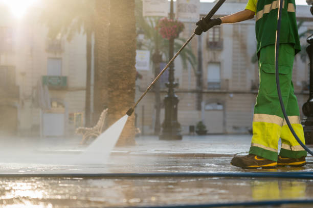 Best House Exterior Washing  in Pittsville, MD